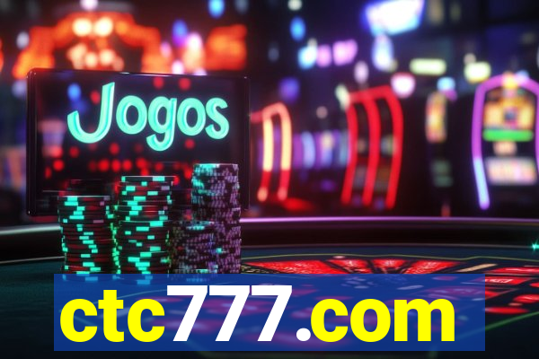 ctc777.com