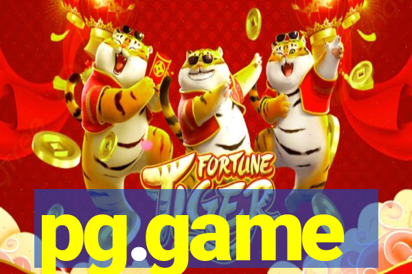 pg.game