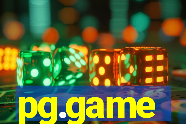 pg.game