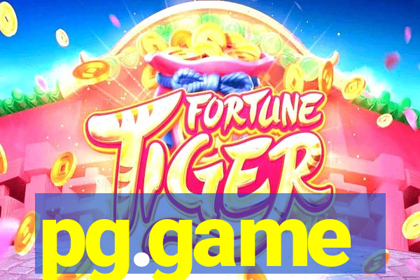 pg.game