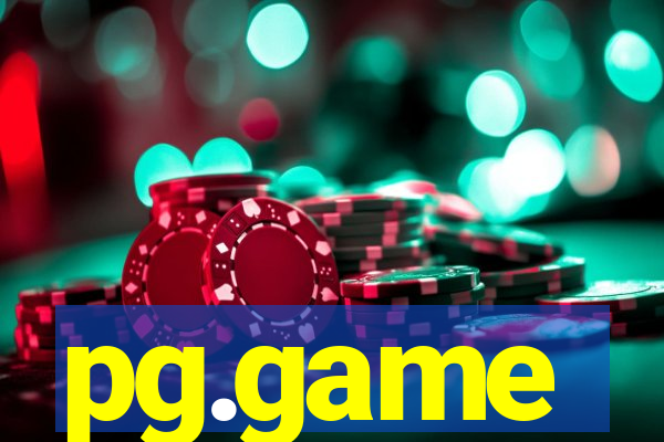 pg.game