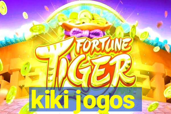 kiki jogos
