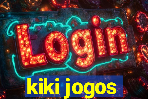 kiki jogos