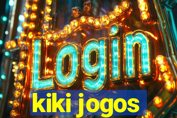 kiki jogos