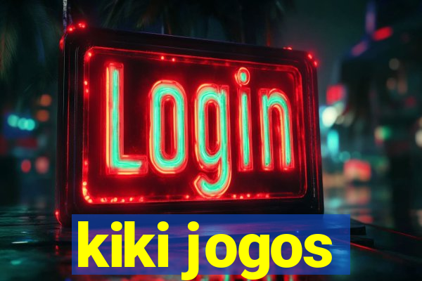 kiki jogos