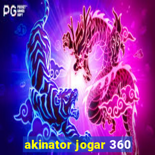 akinator jogar 360