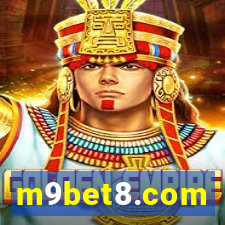 m9bet8.com