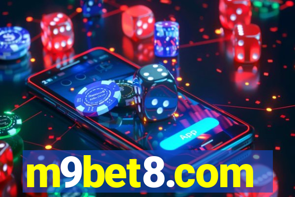 m9bet8.com