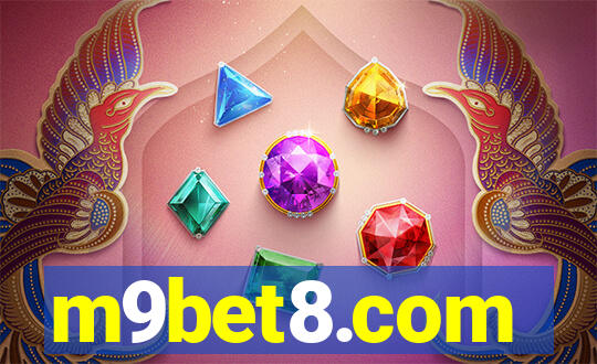 m9bet8.com