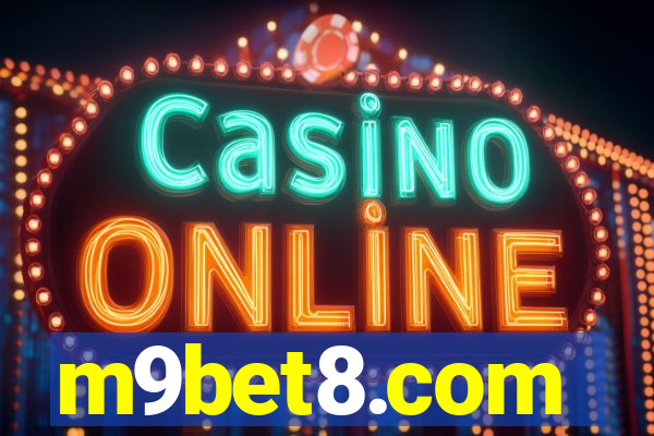 m9bet8.com