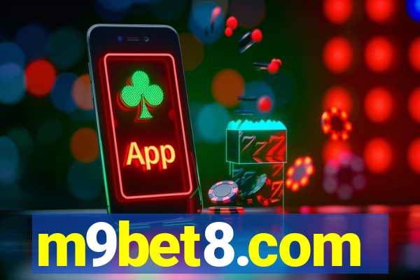 m9bet8.com