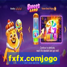 fxfx.comjogo