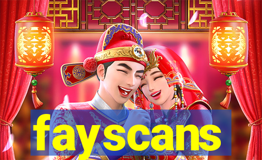 fayscans