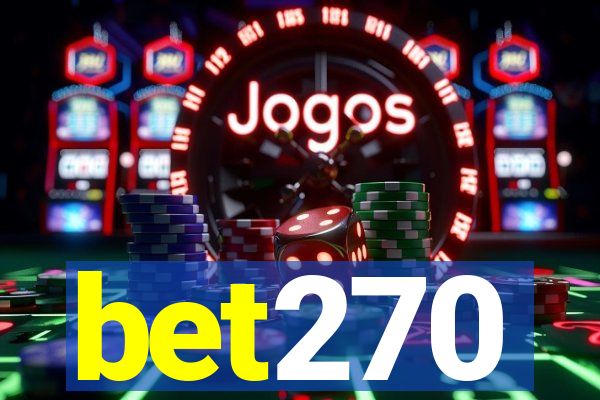 bet270