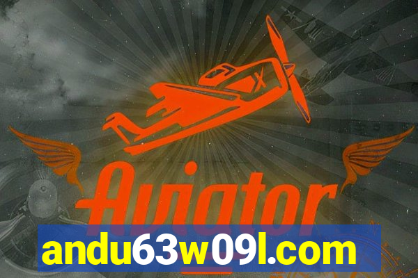 andu63w09l.com