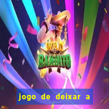 jogo de deixar a mulher nua
