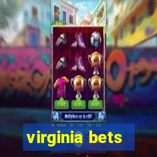 virginia bets