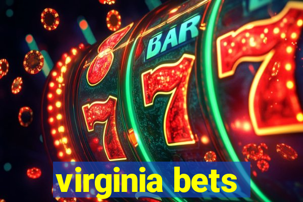 virginia bets