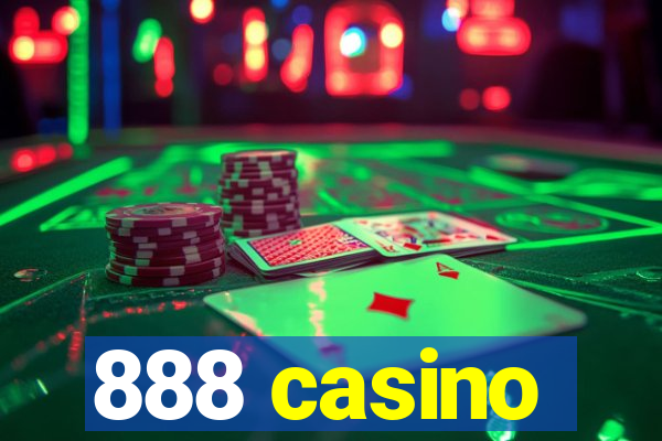 888 casino