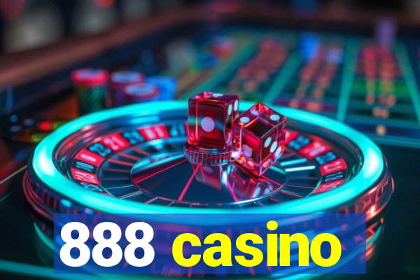 888 casino
