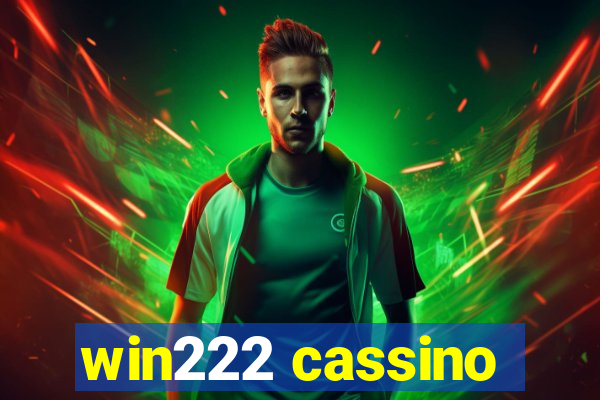 win222 cassino