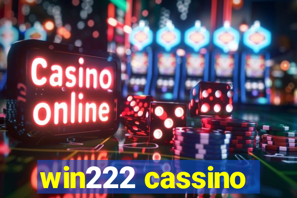 win222 cassino