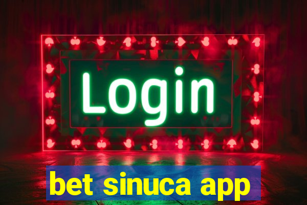 bet sinuca app