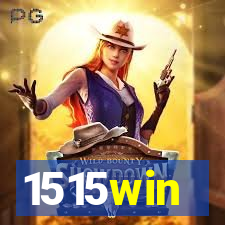 1515win