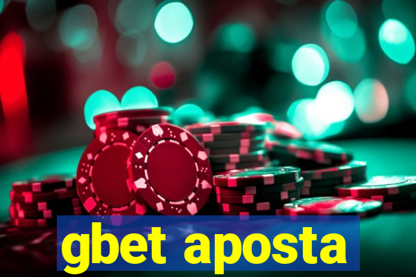 gbet aposta