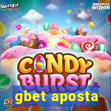 gbet aposta