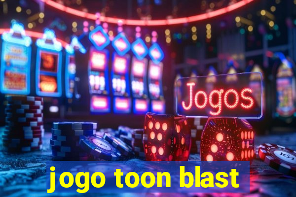 jogo toon blast