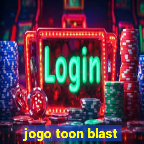 jogo toon blast