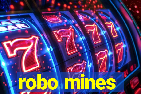 robo mines