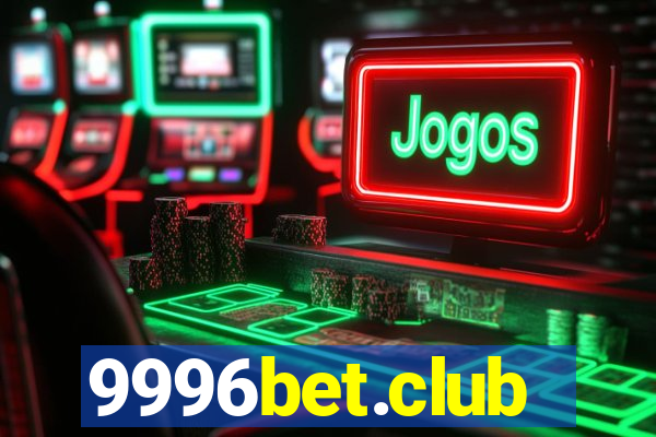 9996bet.club