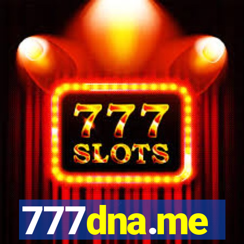 777dna.me