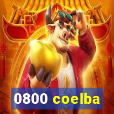 0800 coelba