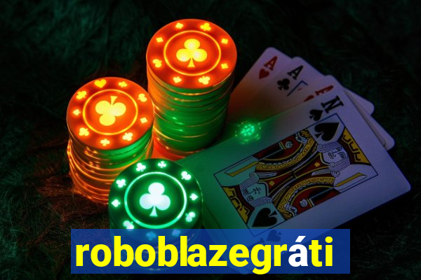 roboblazegrátis