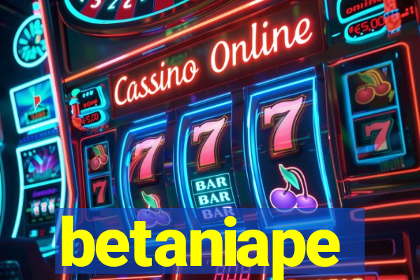betaniape