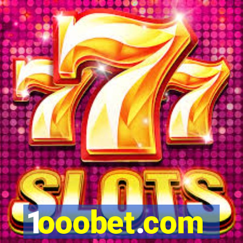 1ooobet.com