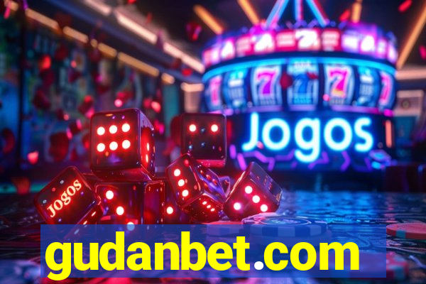 gudanbet.com