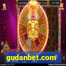 gudanbet.com