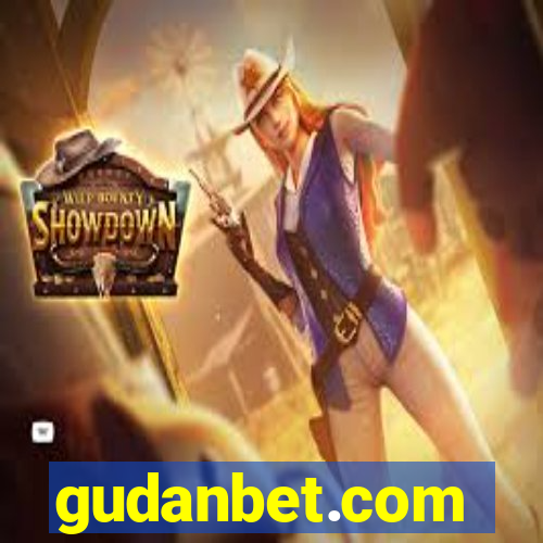 gudanbet.com