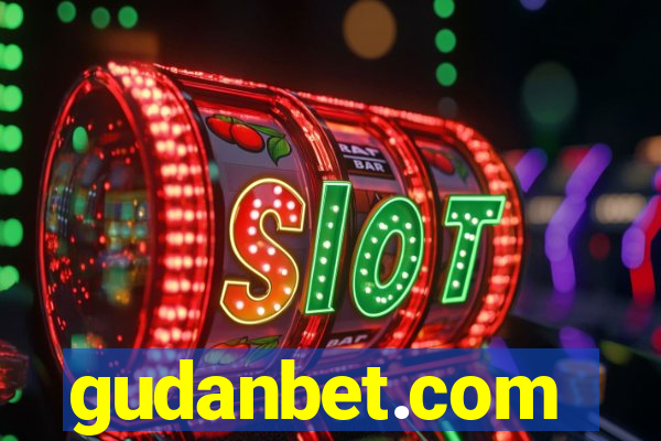 gudanbet.com