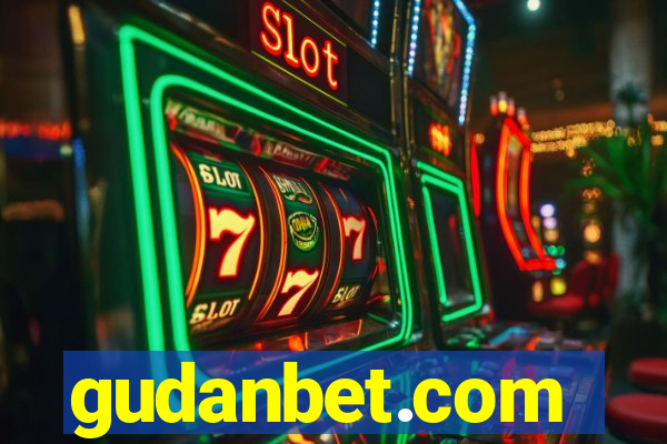 gudanbet.com