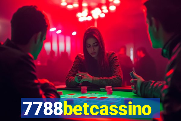 7788betcassino