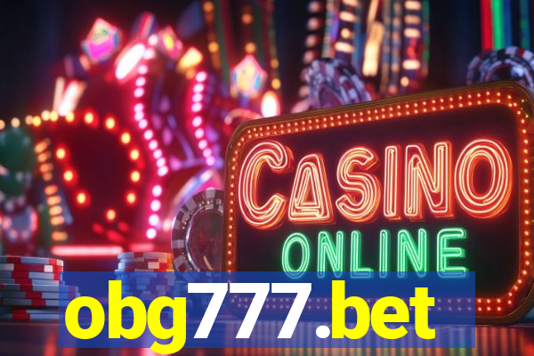 obg777.bet