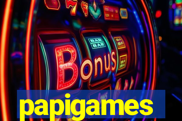 papigames