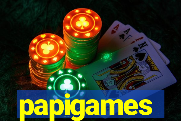 papigames