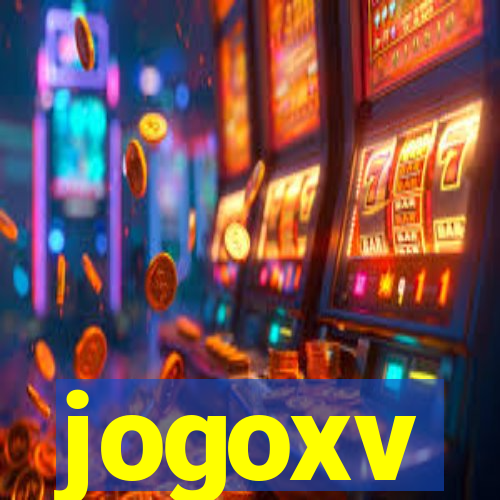 jogoxv