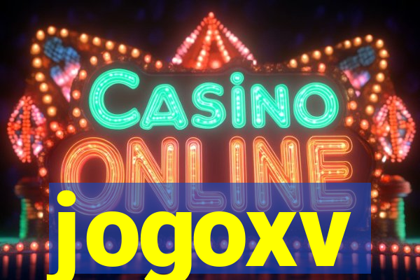 jogoxv